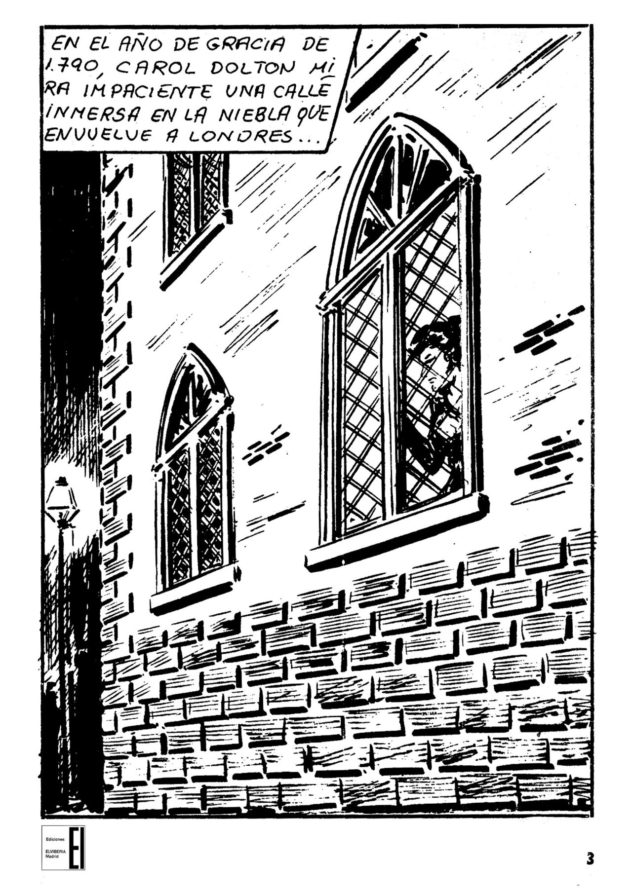 Delirium #18 page 5 full