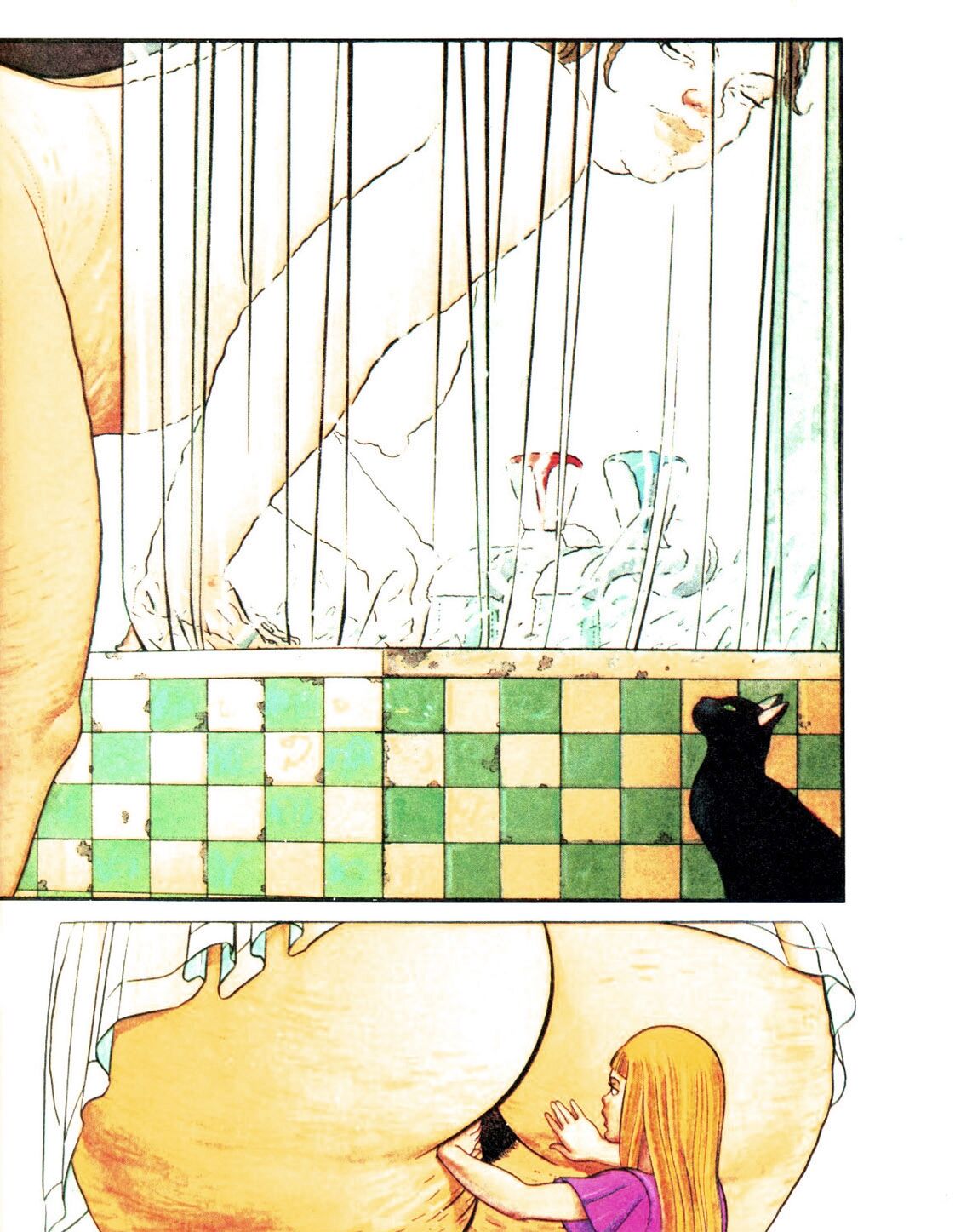 Alicia, la perversa page 6 full