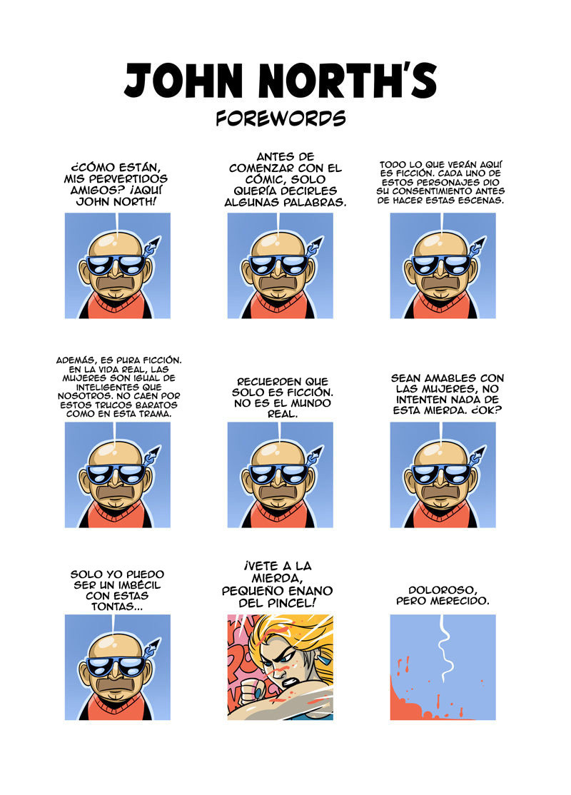 The Waterpark page 3 full
