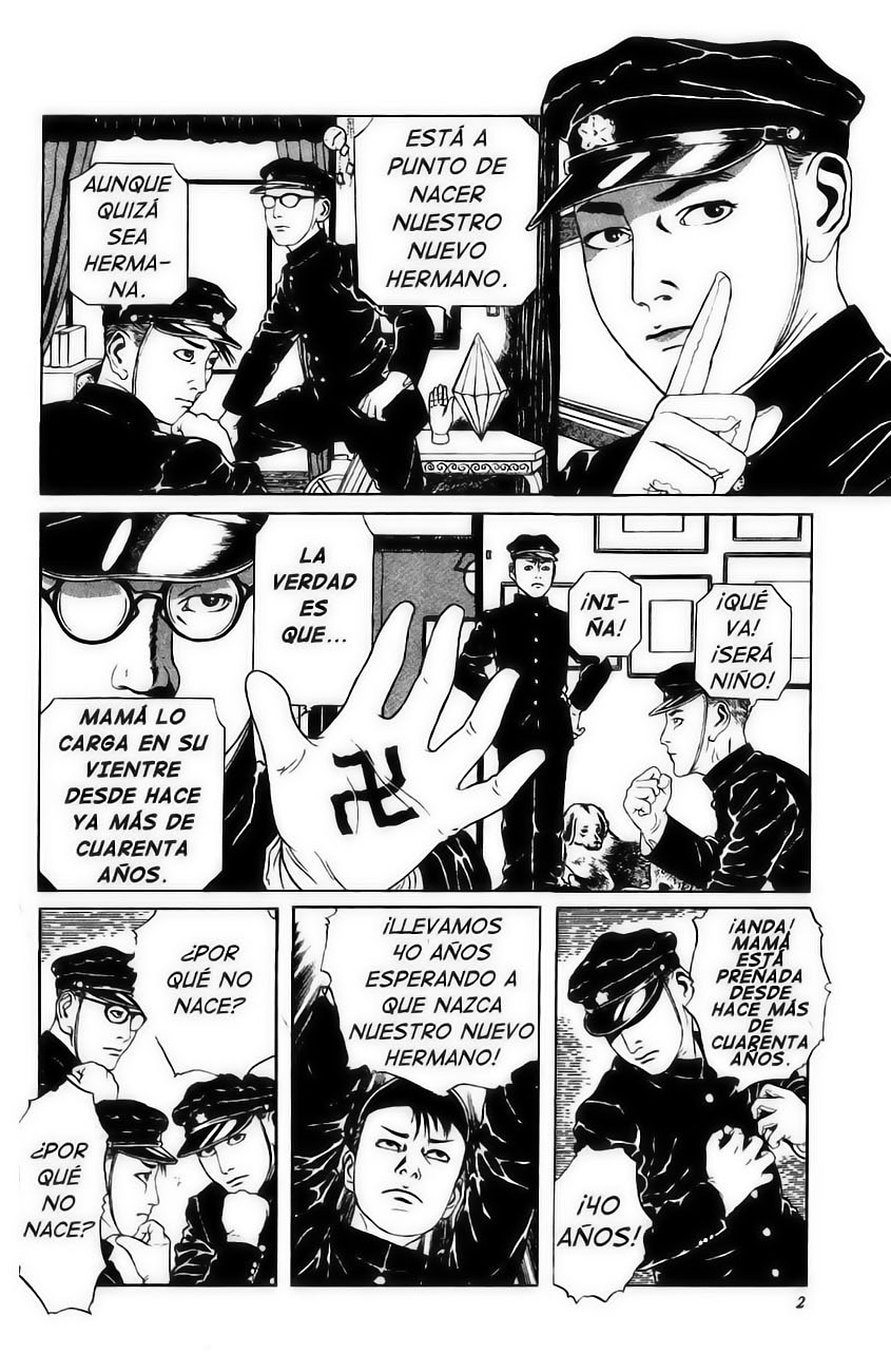 Seirinkogeisha - New National Kid page 5 full