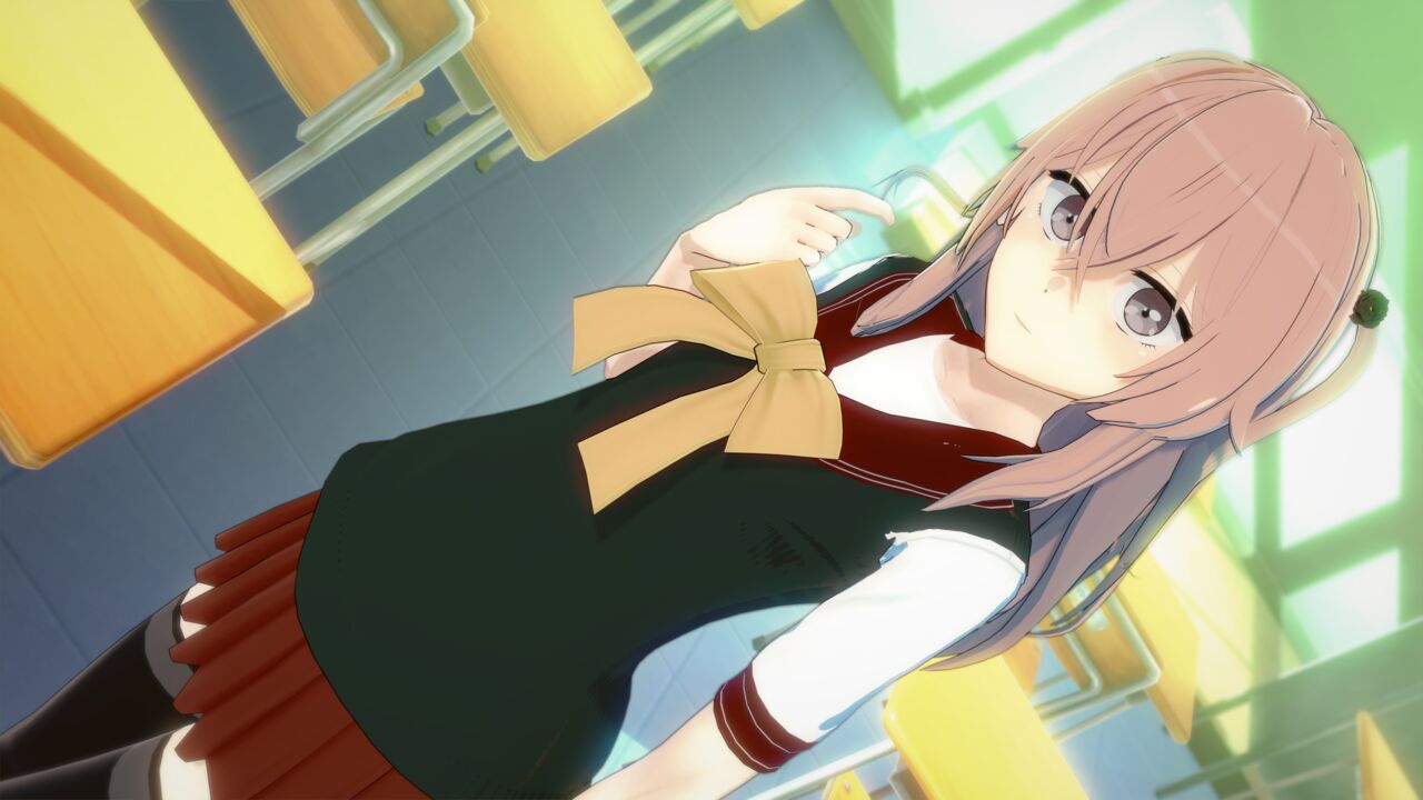 Sajuna Inui page 5 full