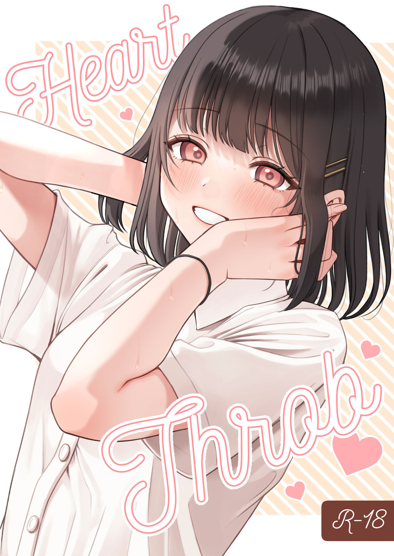 Heart Throb page 2 full