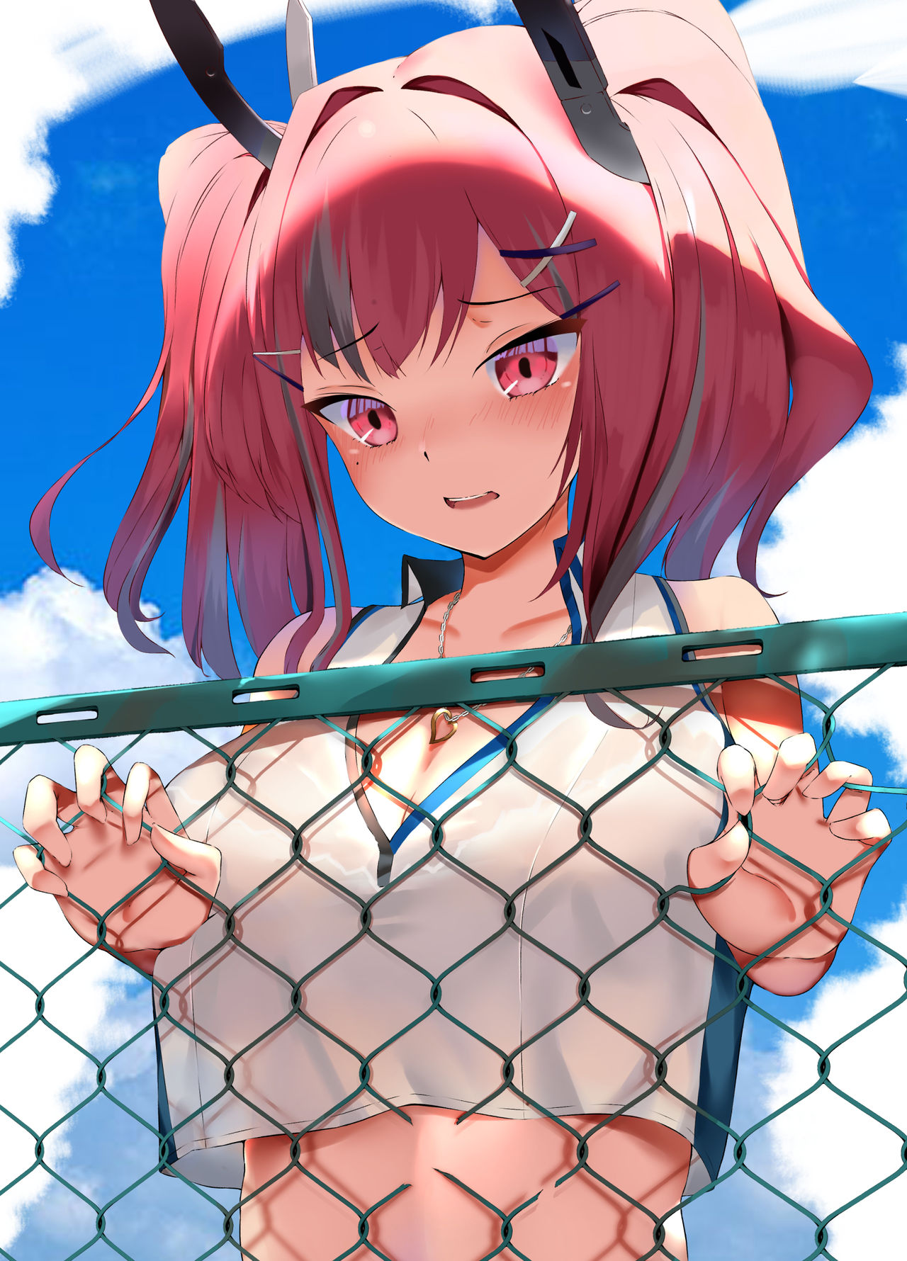 あしたのさくや page 8 full