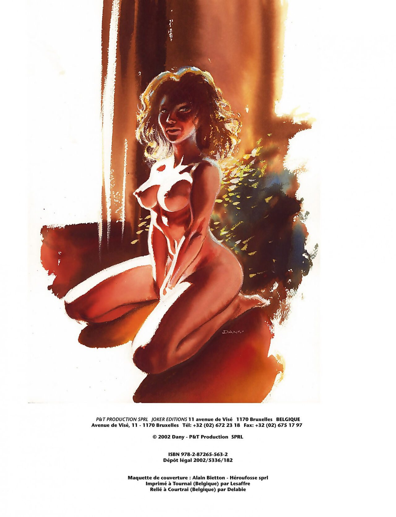 Te interesa - 05 Te sorprende page 6 full