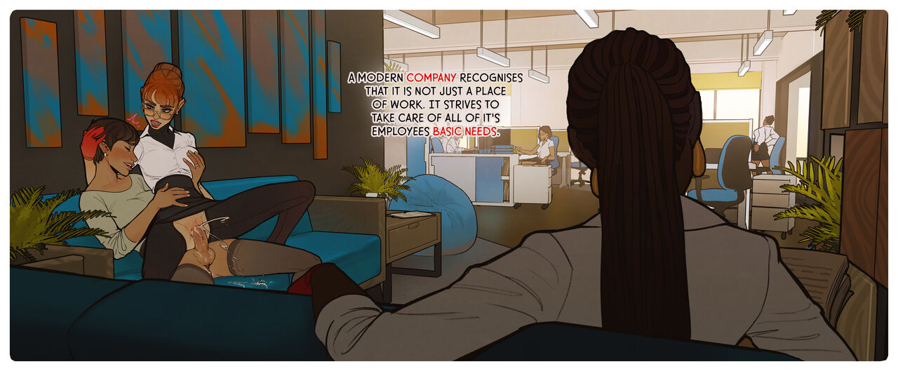 The Corporate Tool page 7 full