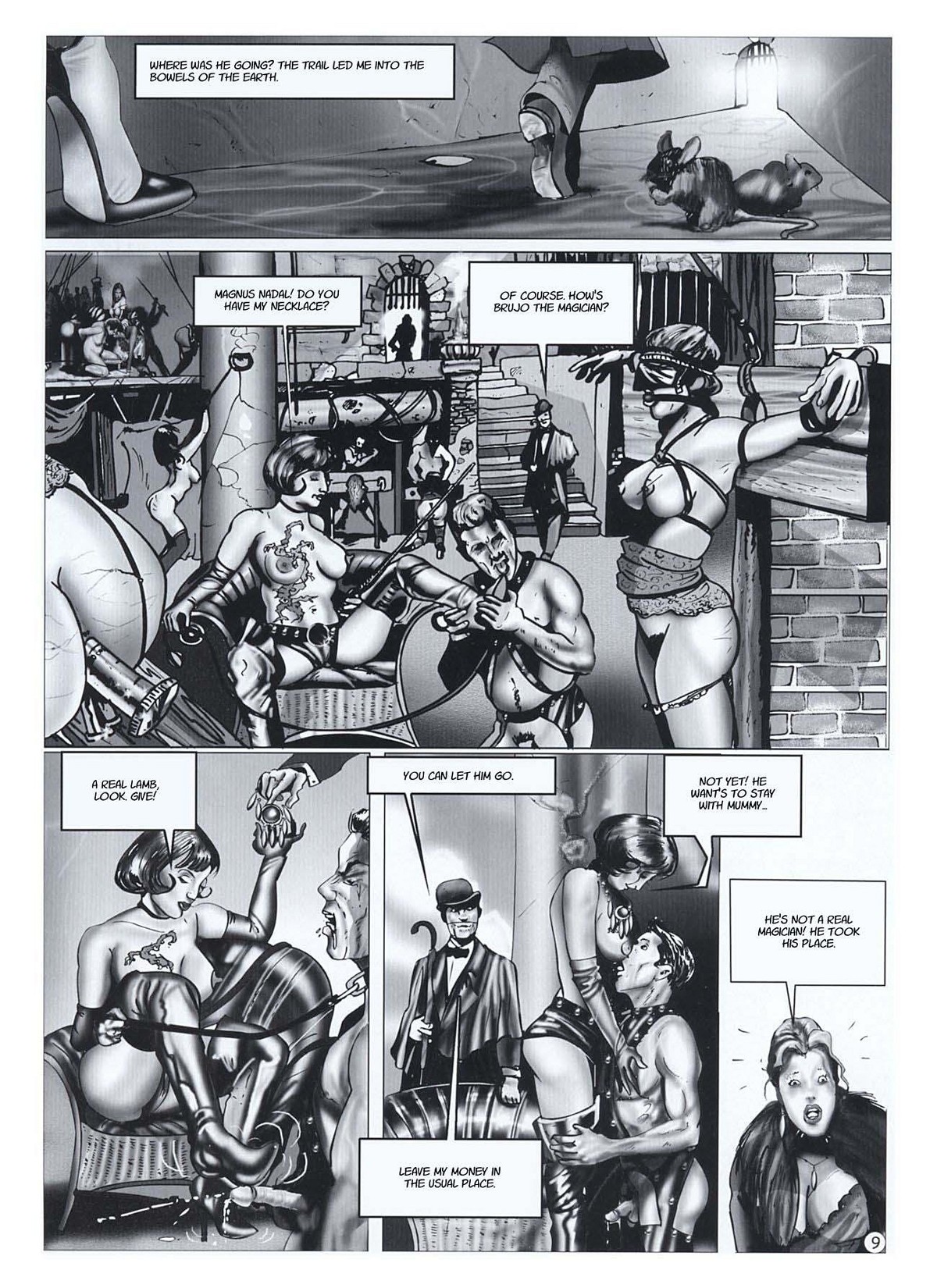 Magnus Nadal page 10 full