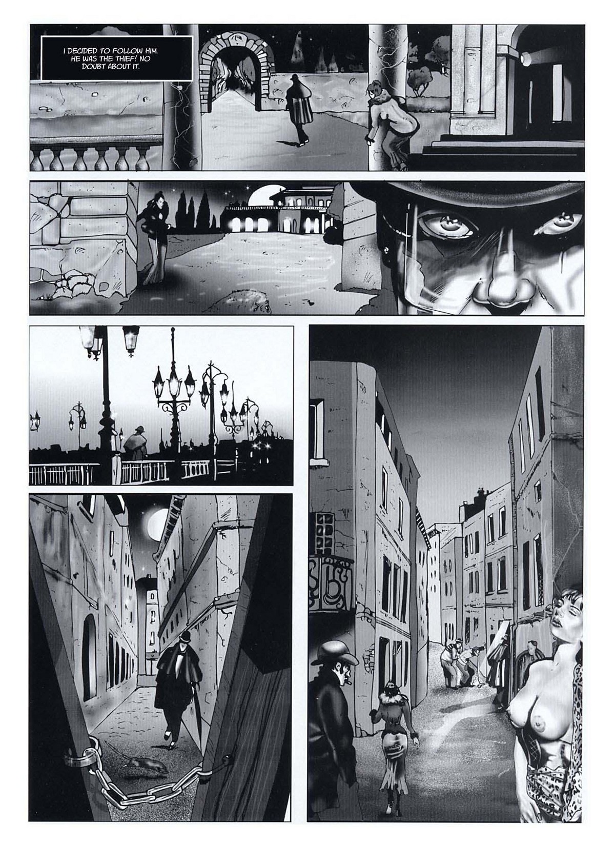 Magnus Nadal page 9 full