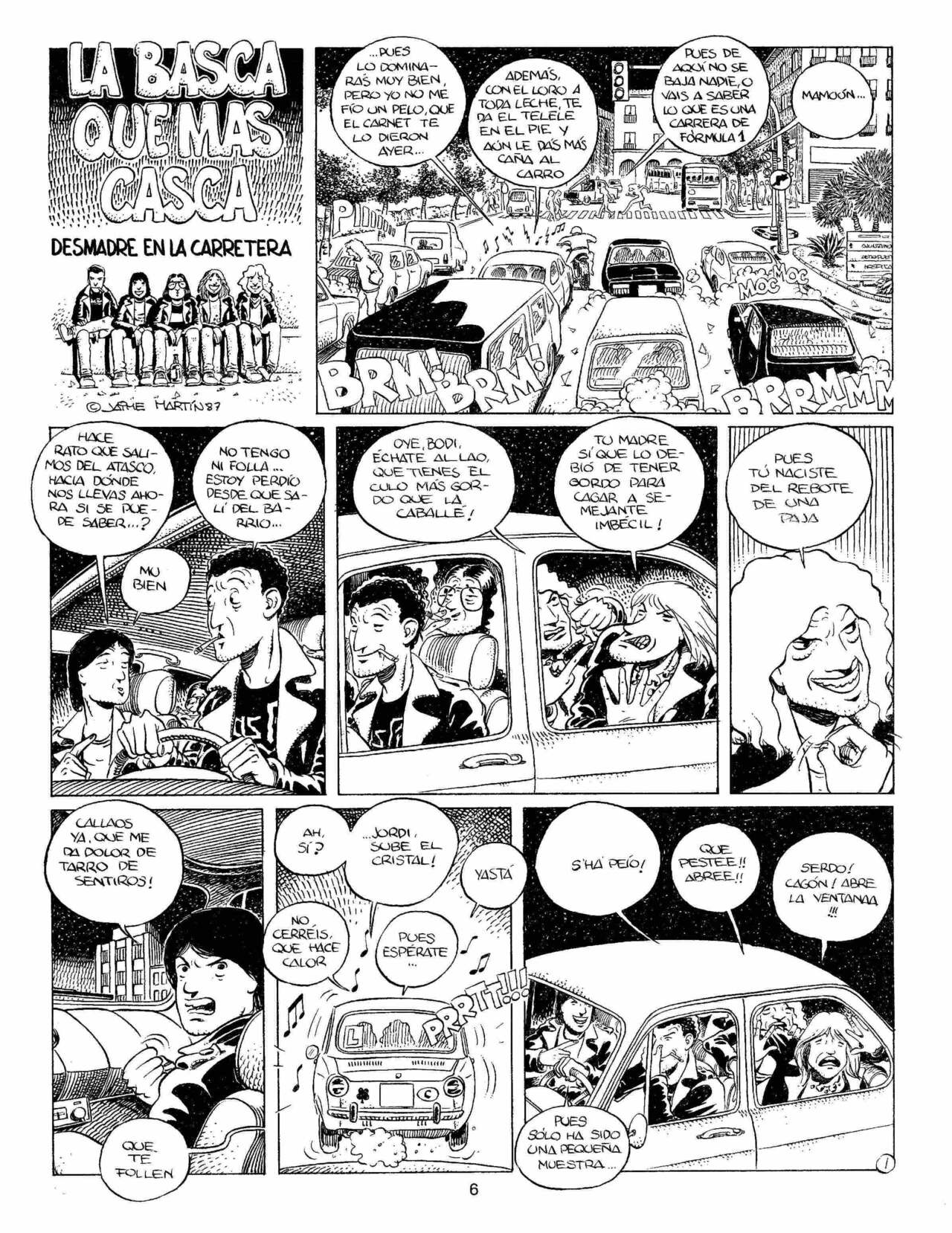 34 La basca que mas casca page 6 full