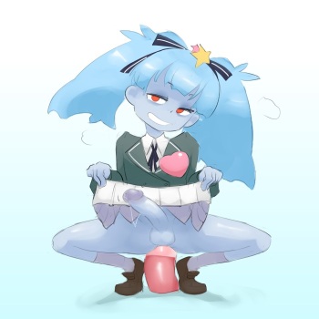 lily hoshikawa cover