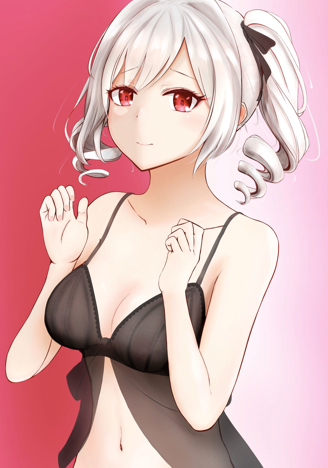 pixiv きなこ。 page 8 full