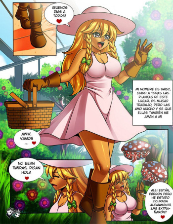 The GARGEN of Earthly Delight cover