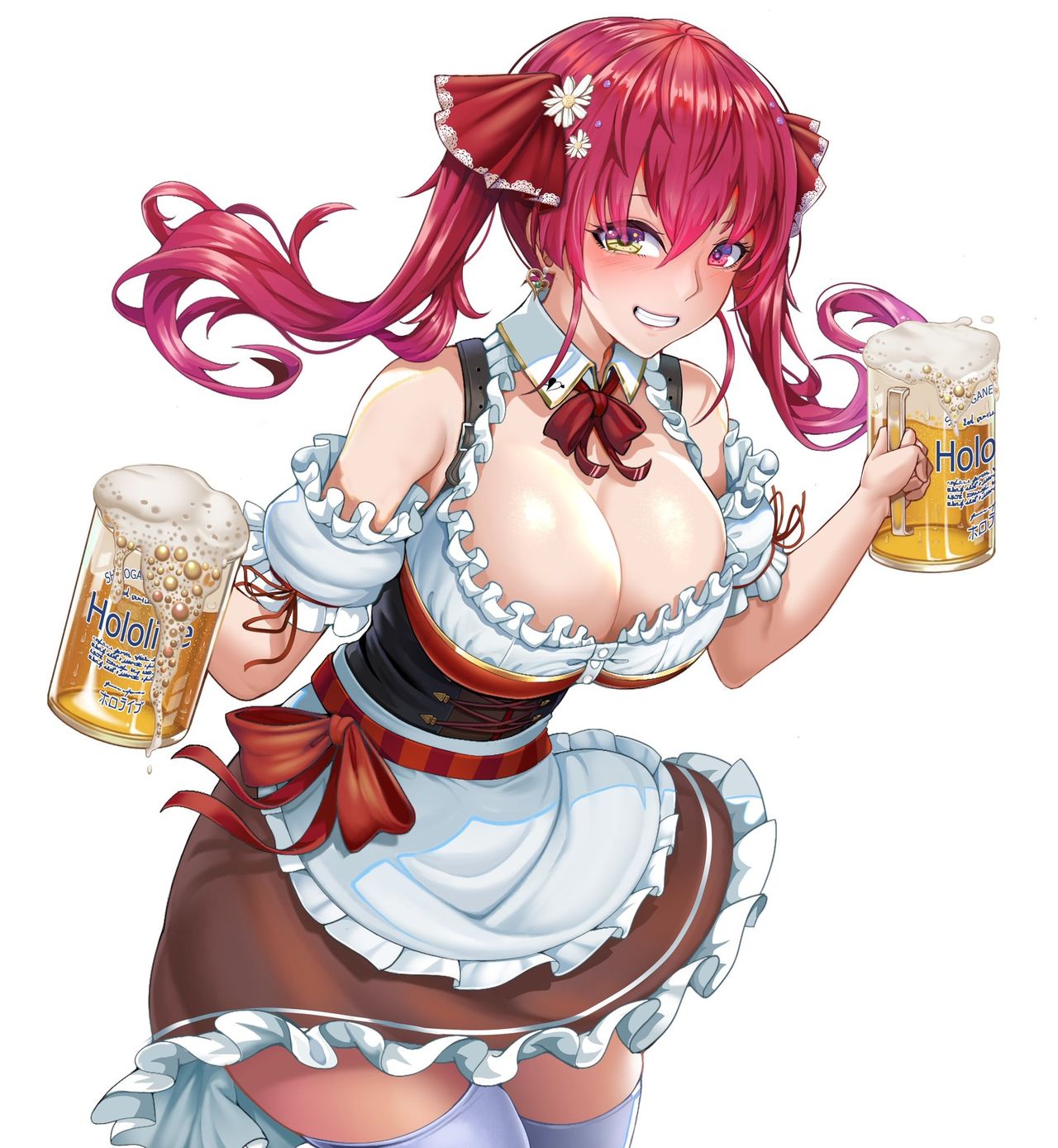 pixiv ﾊｻﾔ page 3 full