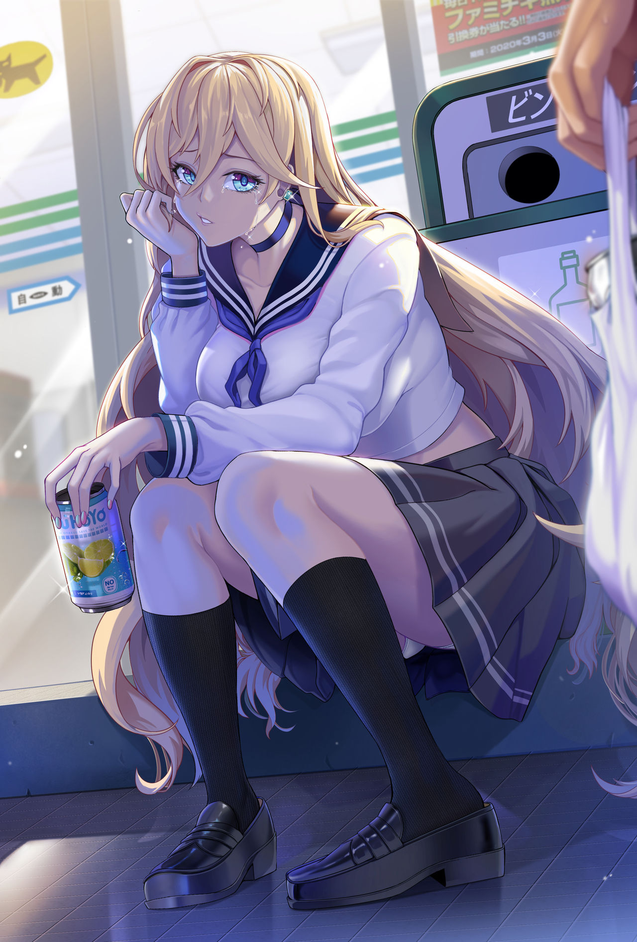 pixiv ﾊｻﾔ page 4 full