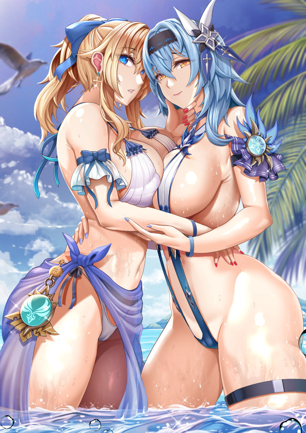 pixiv ﾊｻﾔ page 7 full