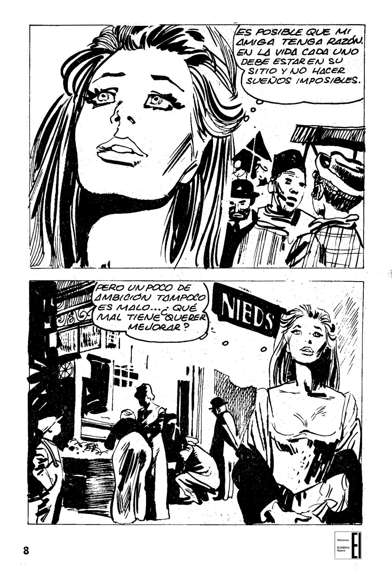 Delirium #15 page 10 full