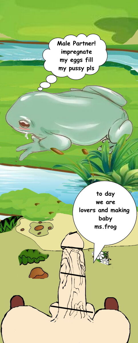 Breeding Season page 3 full