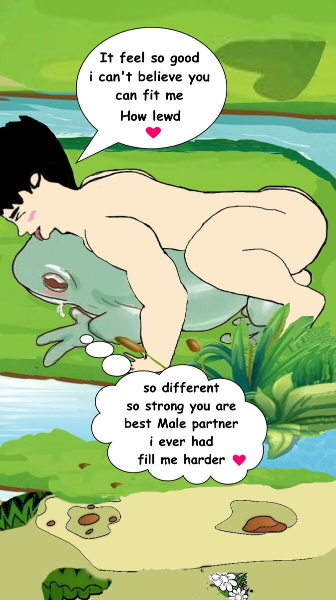 Breeding Season page 5 full