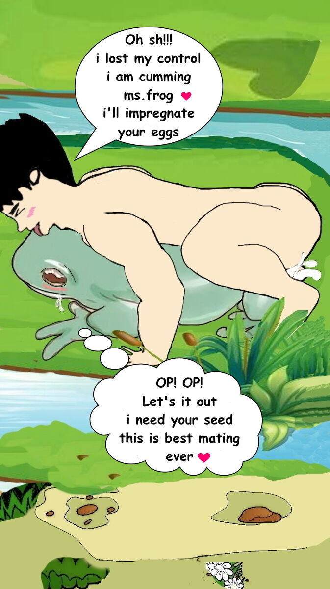 Breeding Season page 7 full
