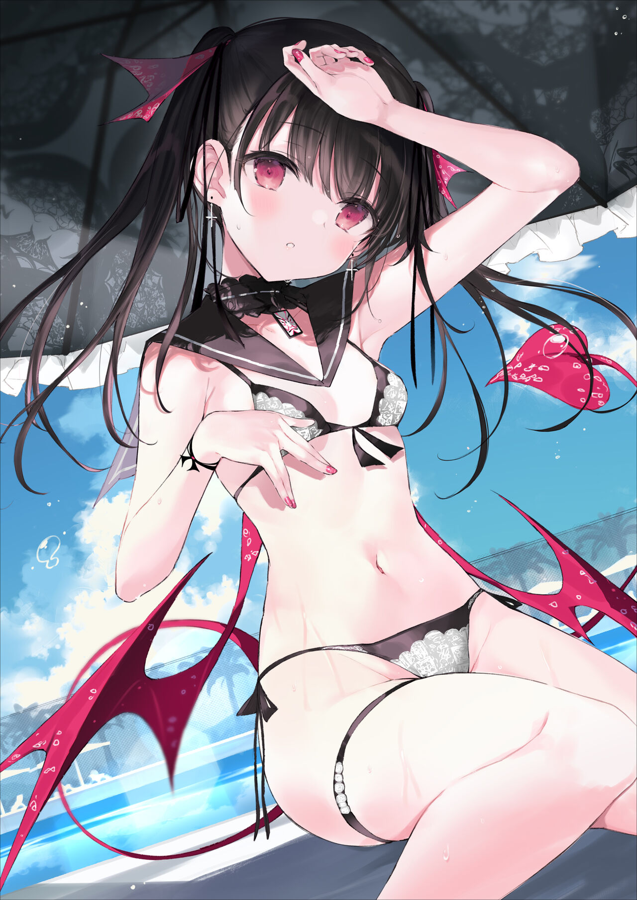 Artist nana page 6 full