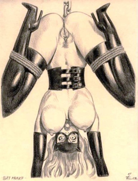 TB's Random Bondages 11 page 3 full