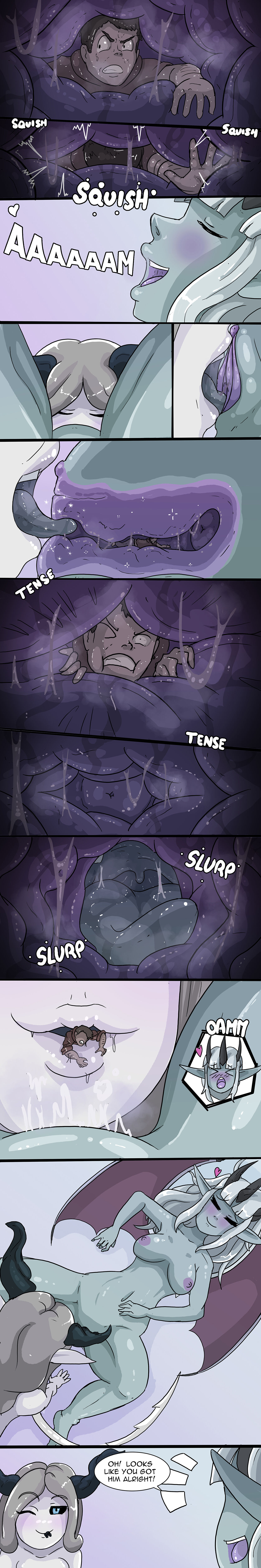 Beware the Pogonip page 2 full