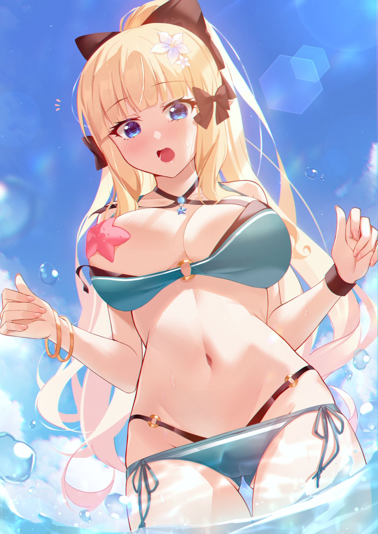 pixiv 黒炎紳士☃ page 10 full