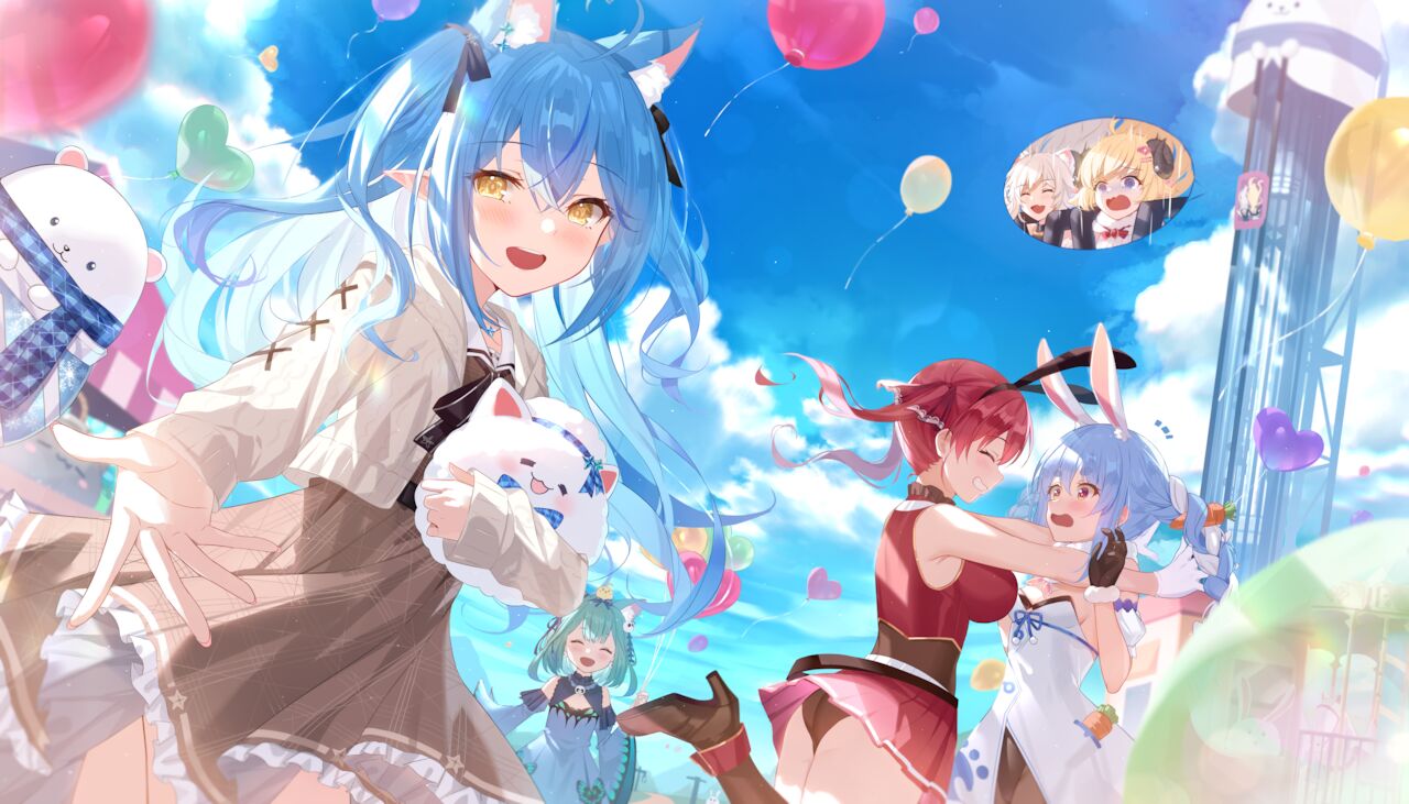 pixiv 黒炎紳士☃ page 8 full