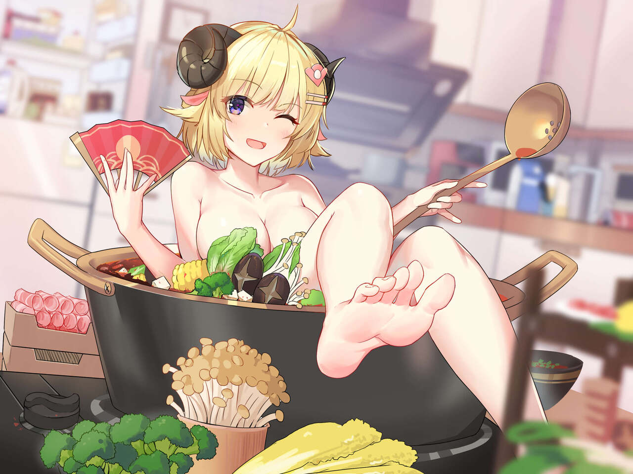 pixiv 末知みち page 7 full