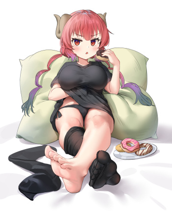pixiv 末知みち cover