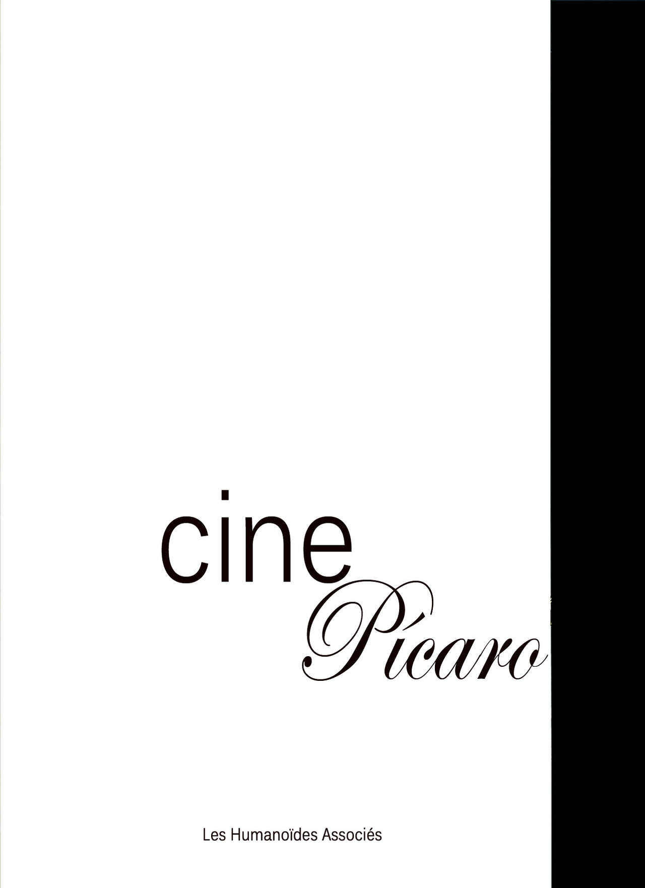 Cine Picaro page 2 full