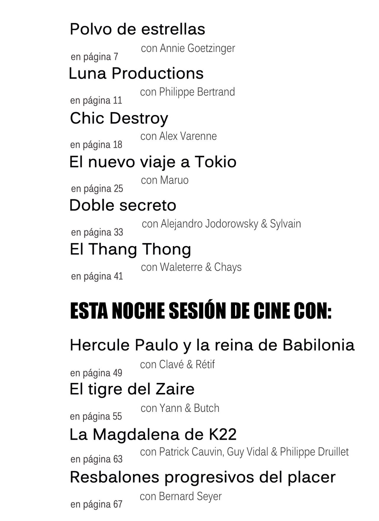Cine Picaro page 4 full