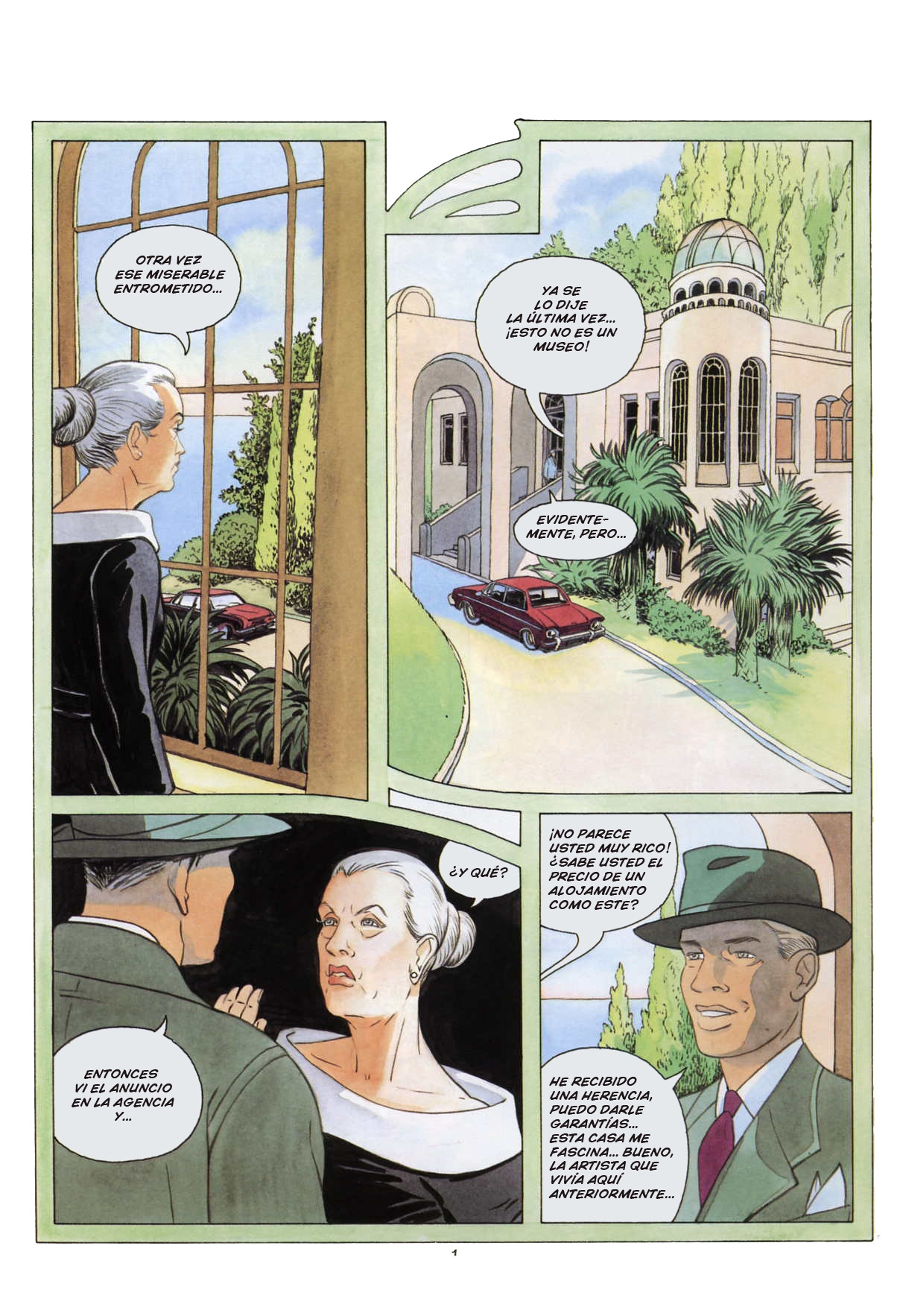 Cine Picaro page 6 full
