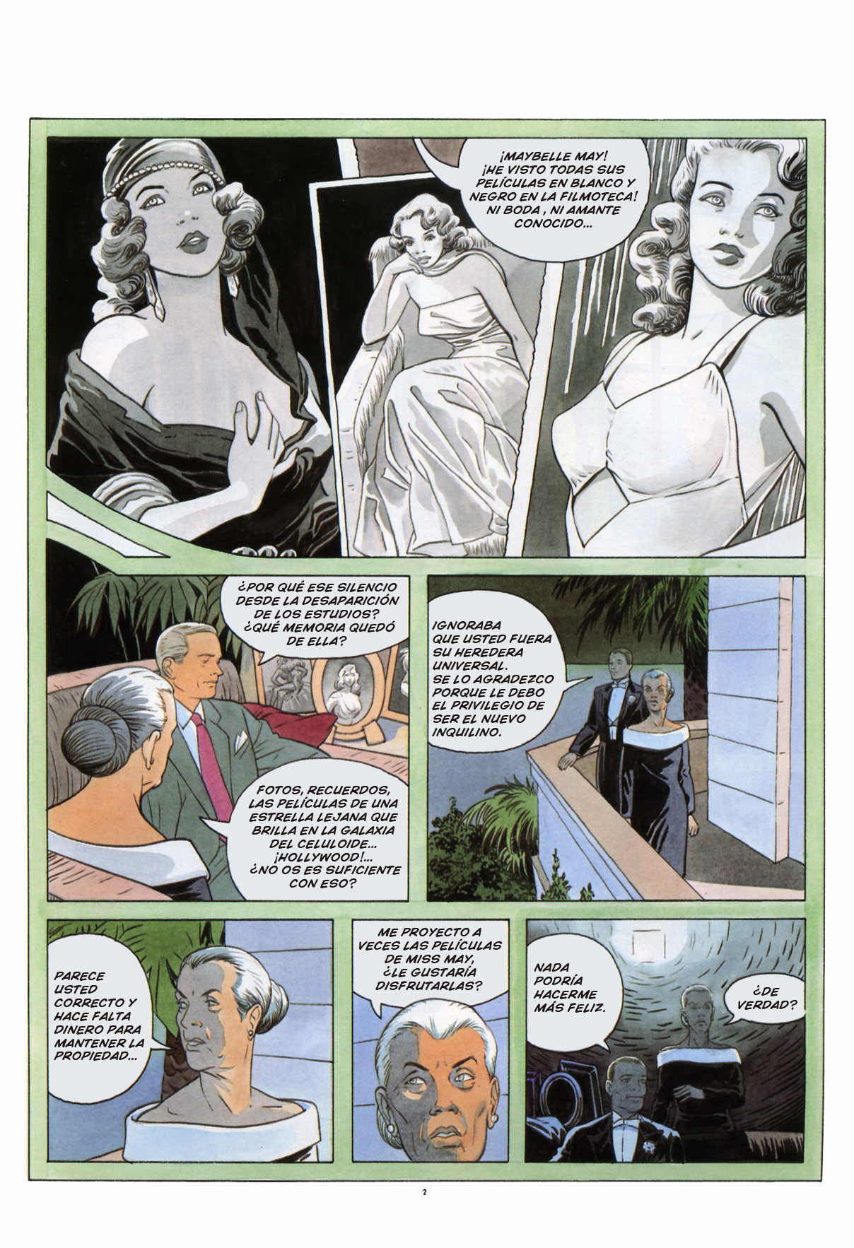 Cine Picaro page 7 full