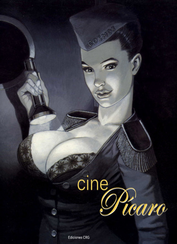 Cine Picaro cover