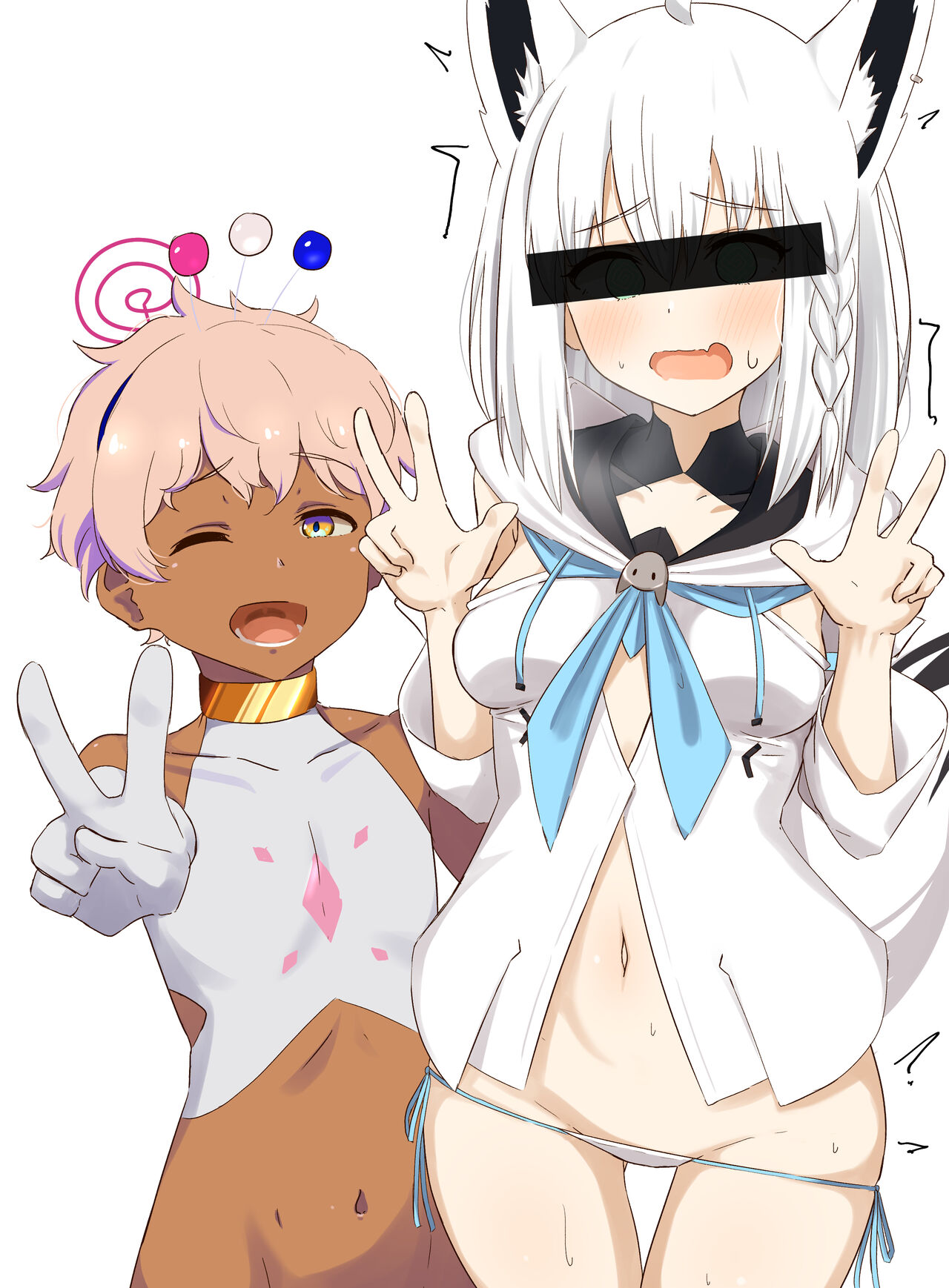 pixiv Donutman page 7 full