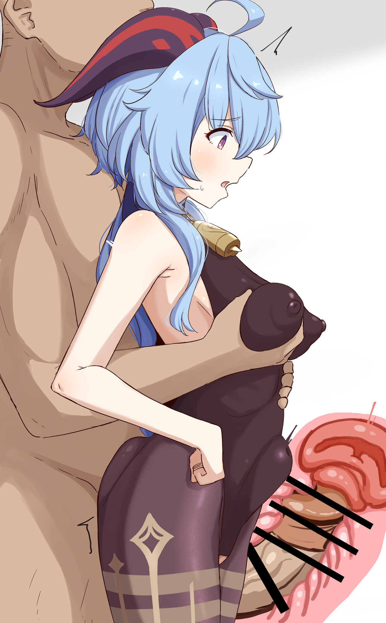 pixiv Donutman page 9 full