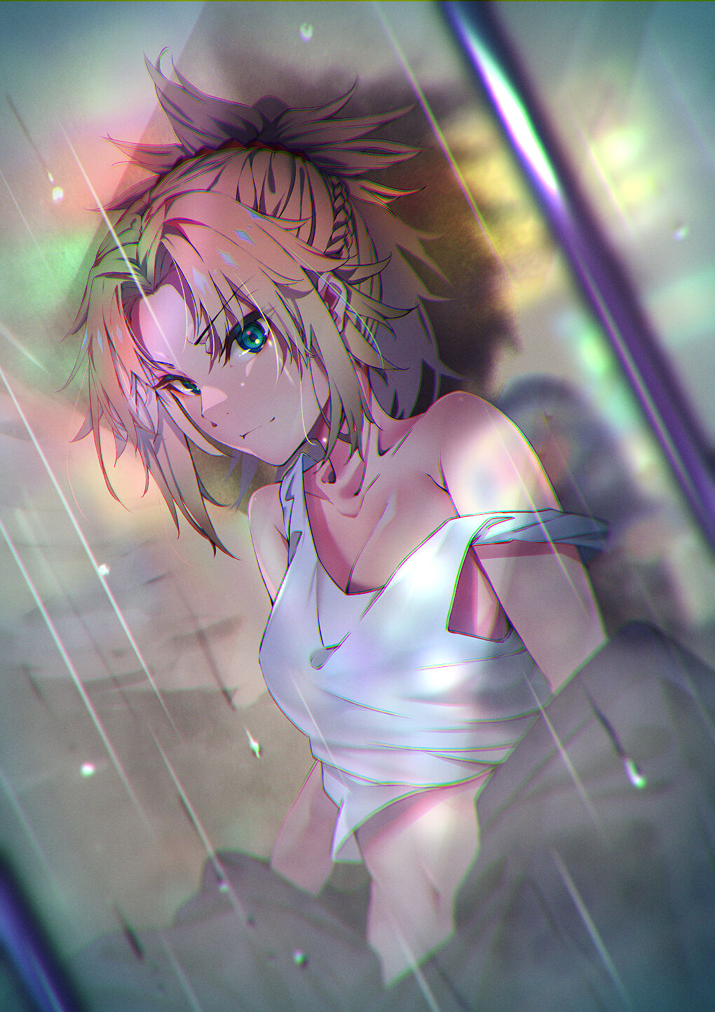 夜紅 page 1 full