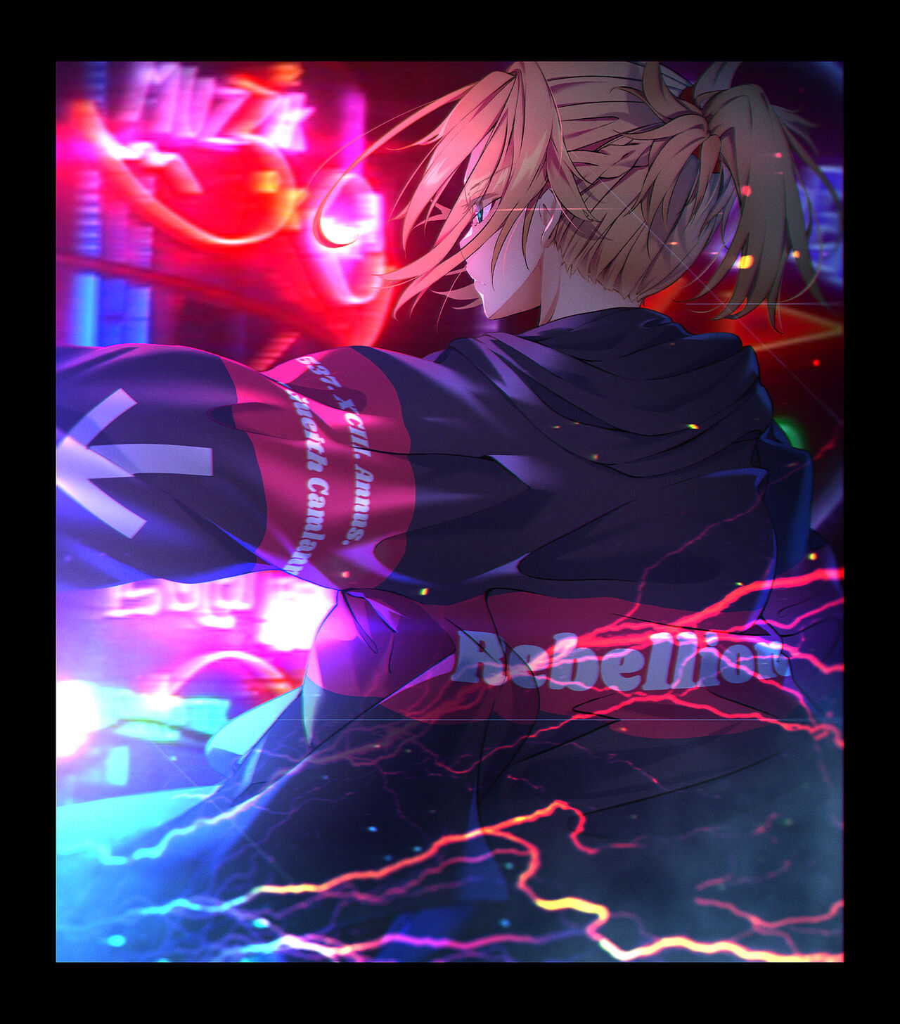 夜紅 page 2 full