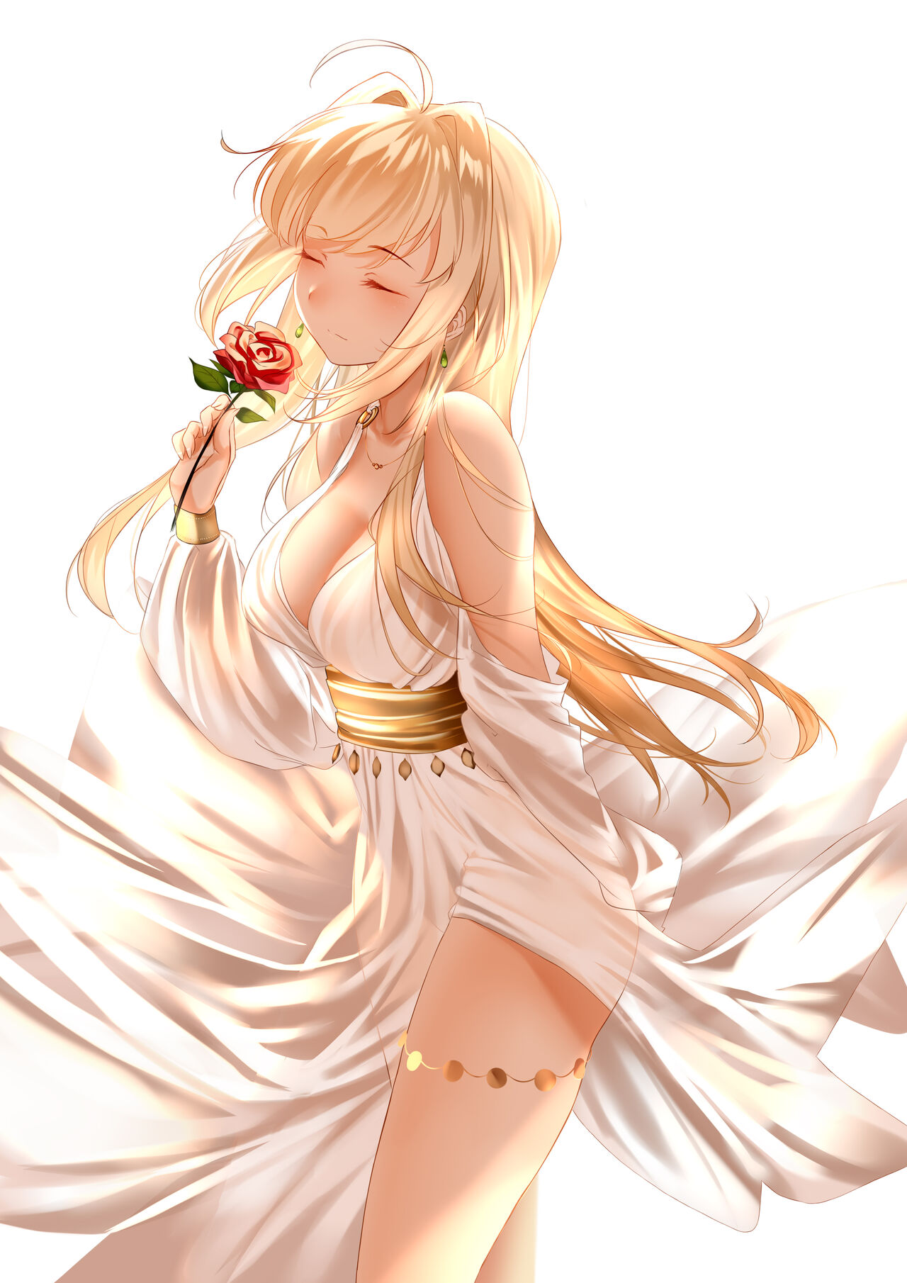 Nero Claudius page 2 full