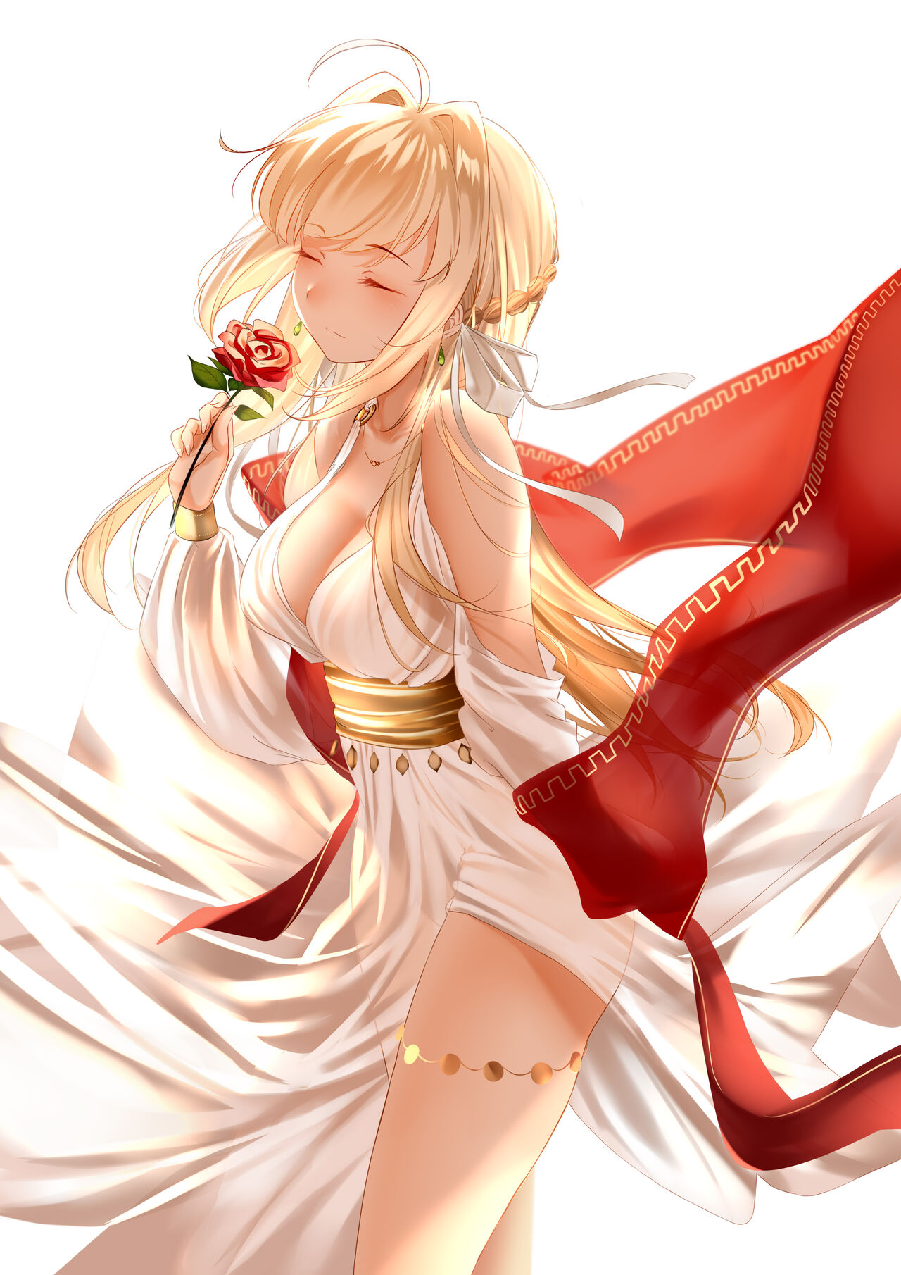 Nero Claudius page 3 full