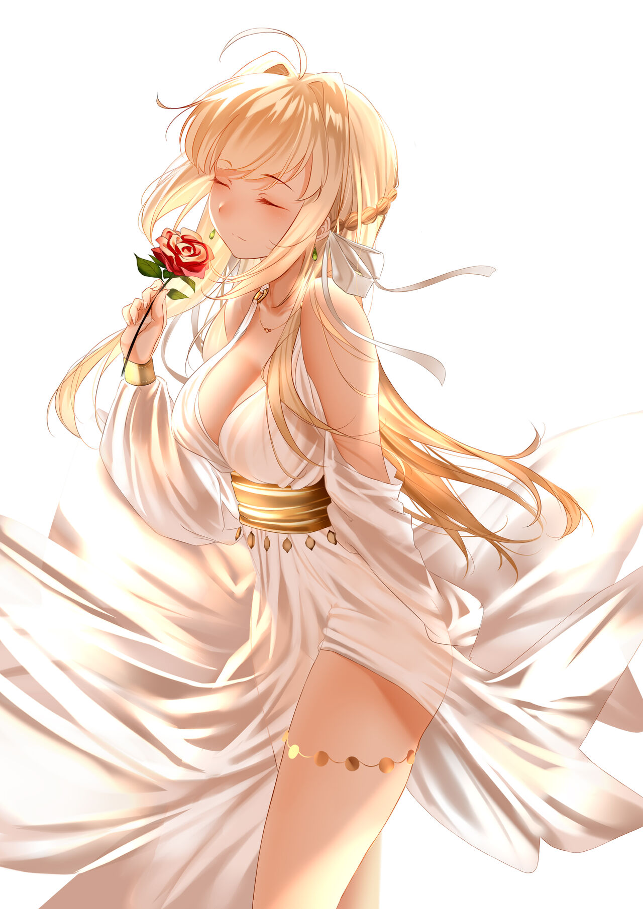 Nero Claudius page 4 full