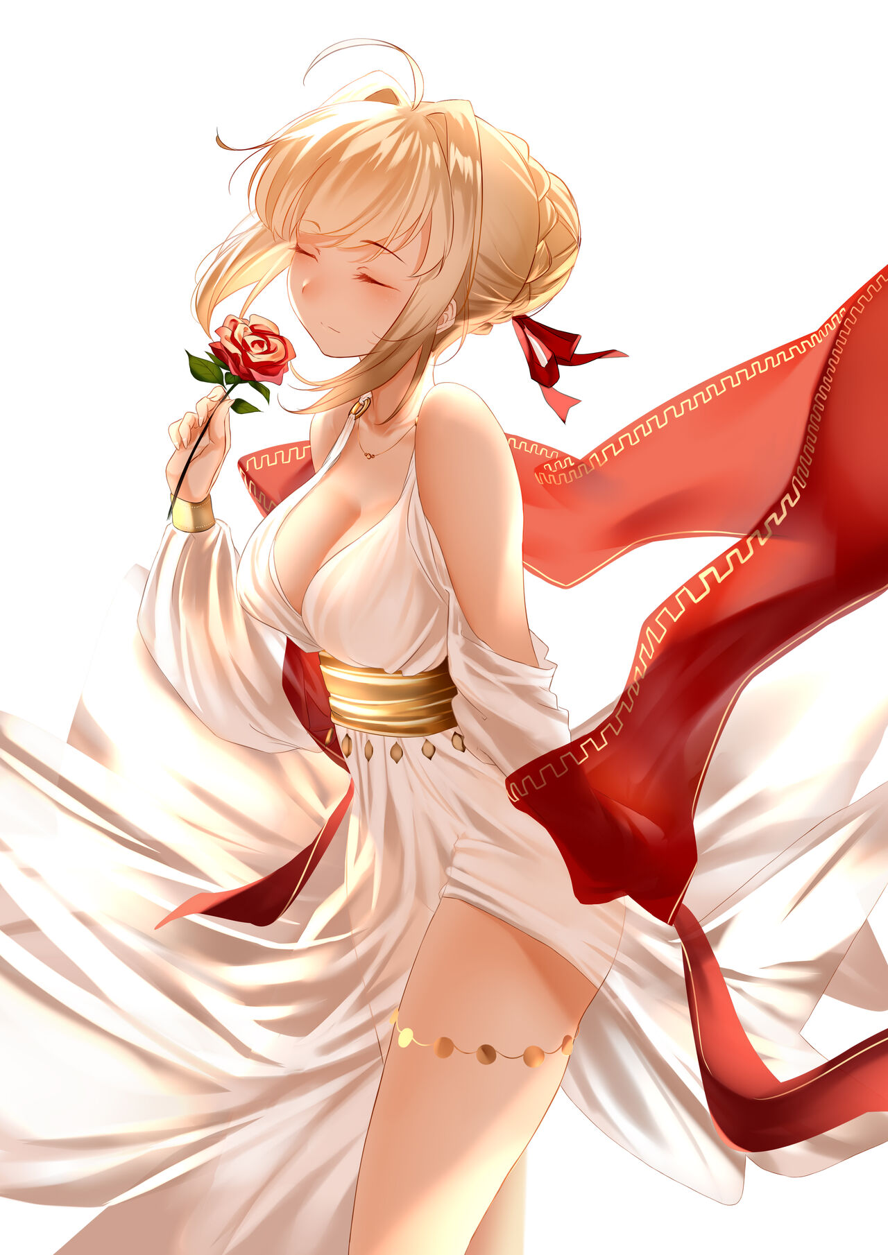 Nero Claudius page 5 full