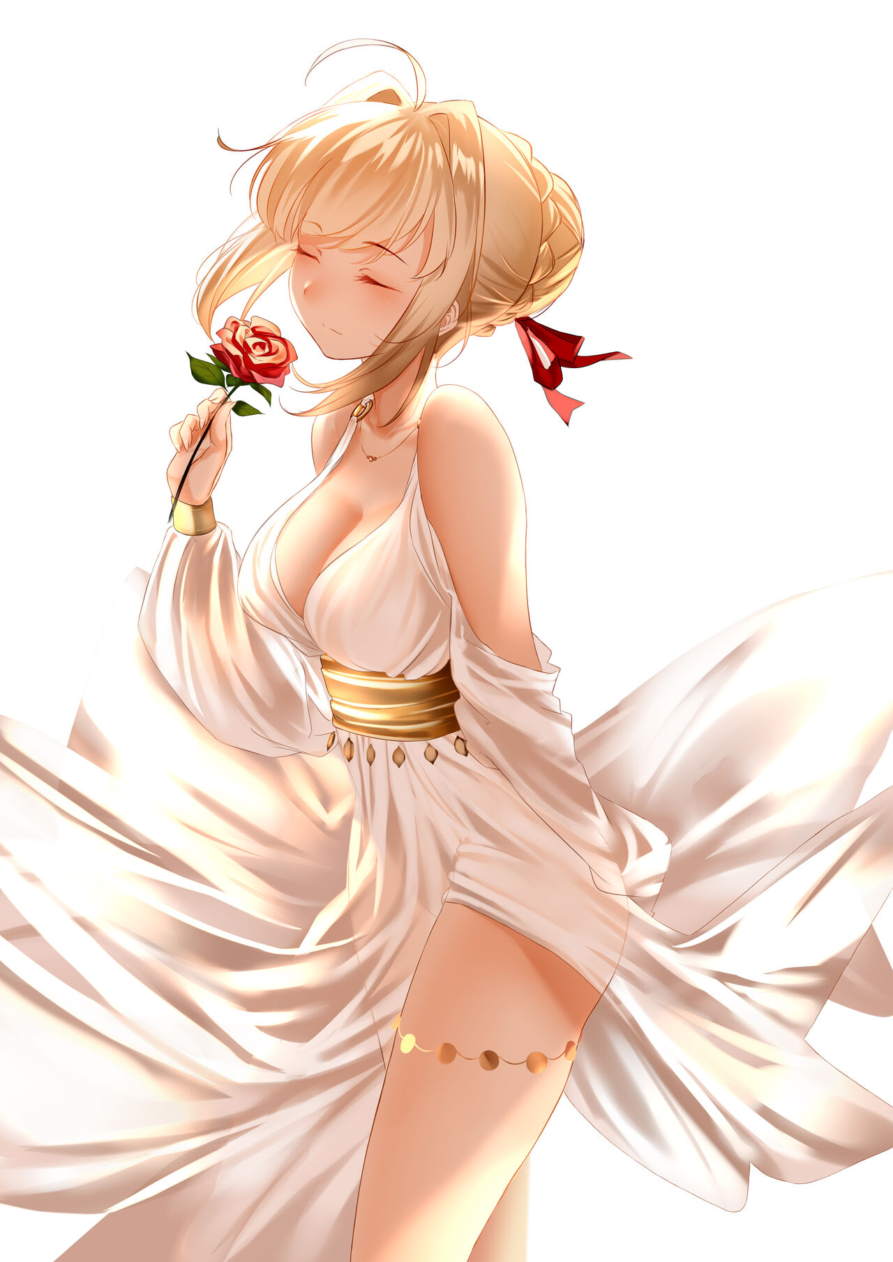 Nero Claudius page 6 full