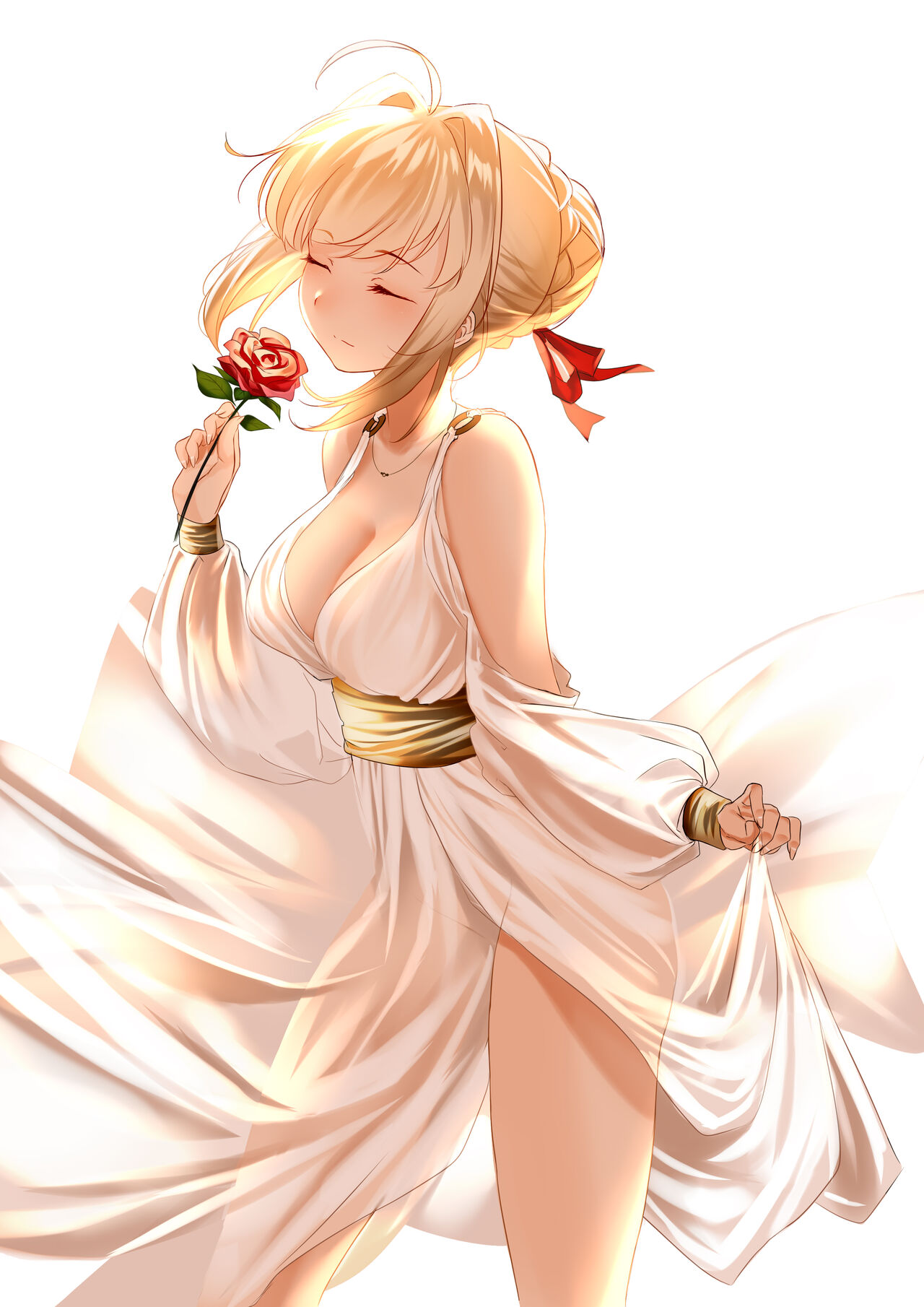 Nero Claudius page 7 full
