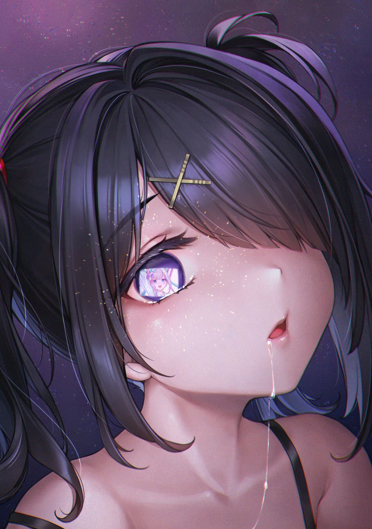 ame-chan from needy girl overdose page 10 full