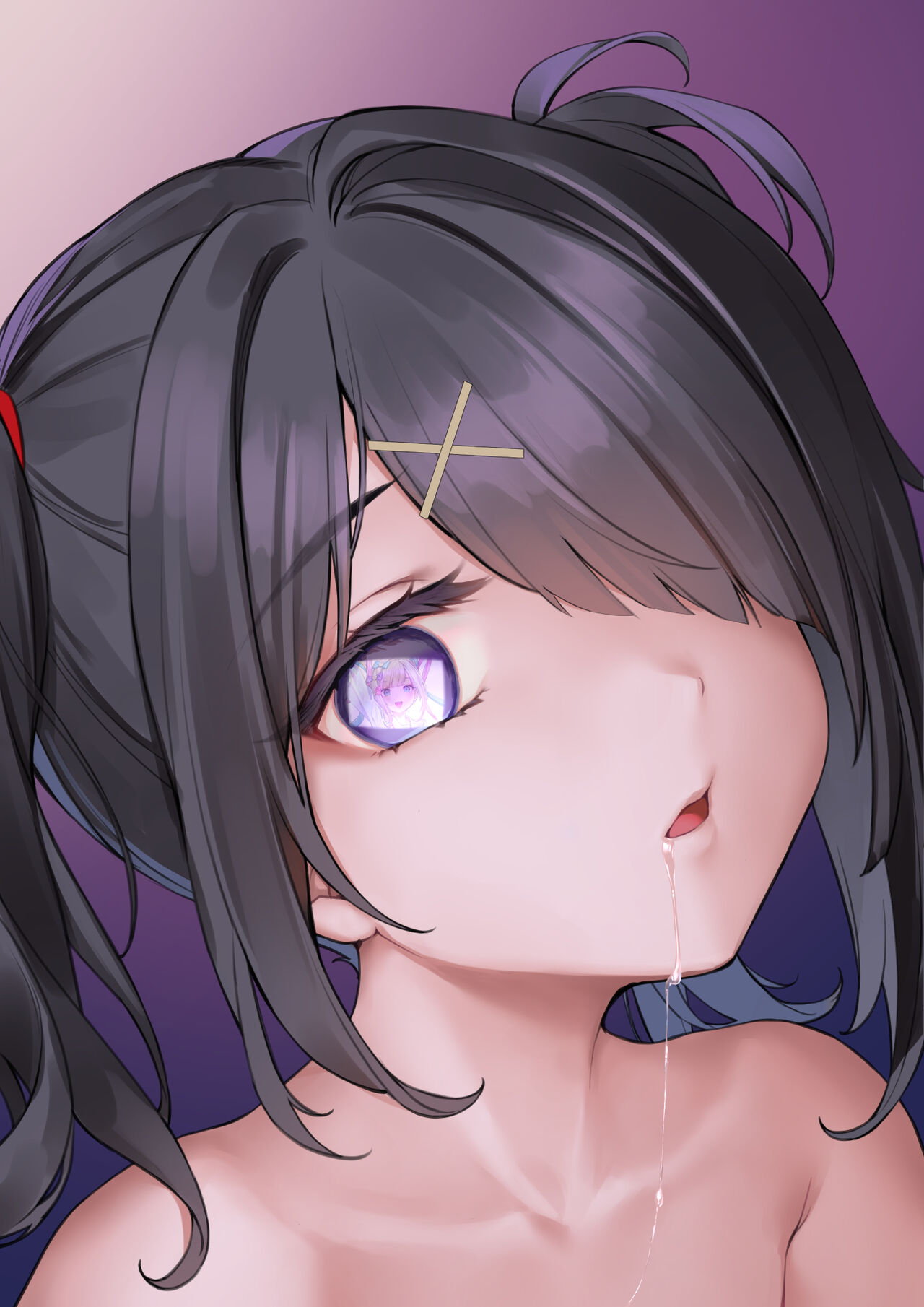 ame-chan from needy girl overdose page 9 full
