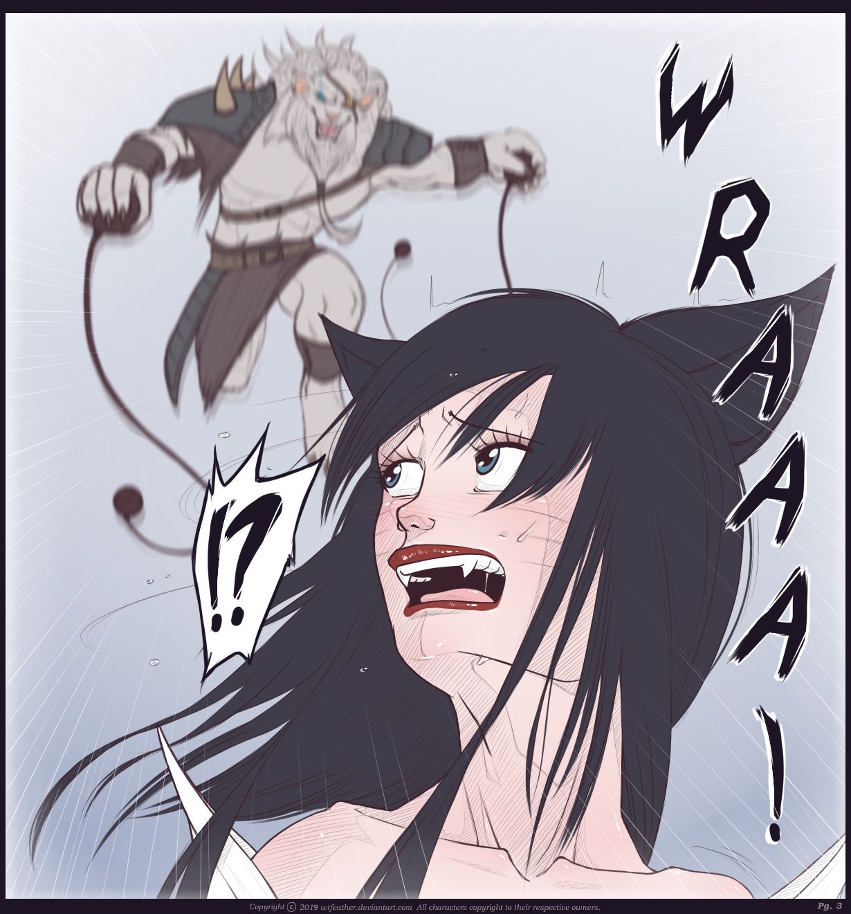 Hunter page 5 full
