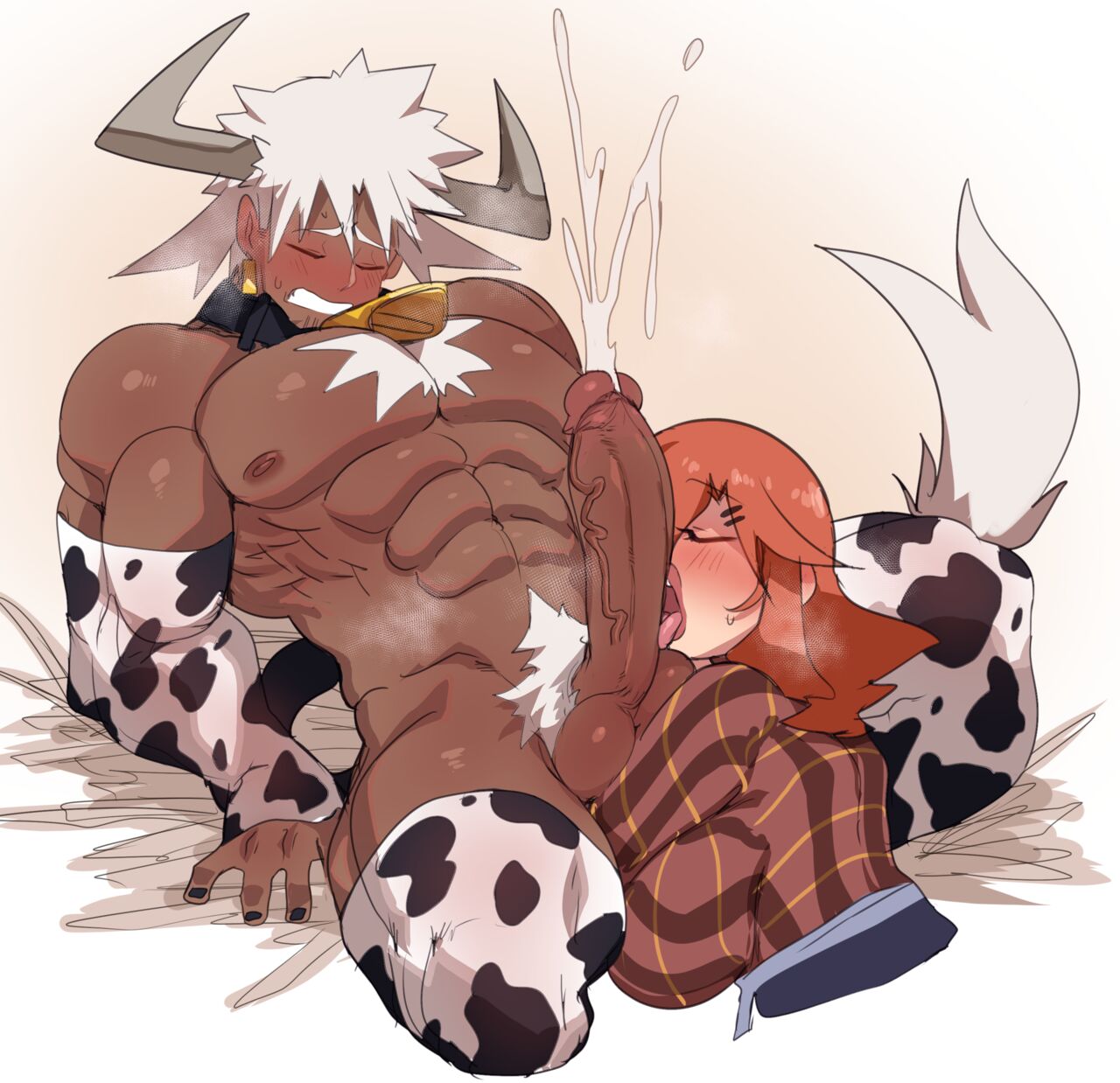 Back at the Barnyard page 4 full