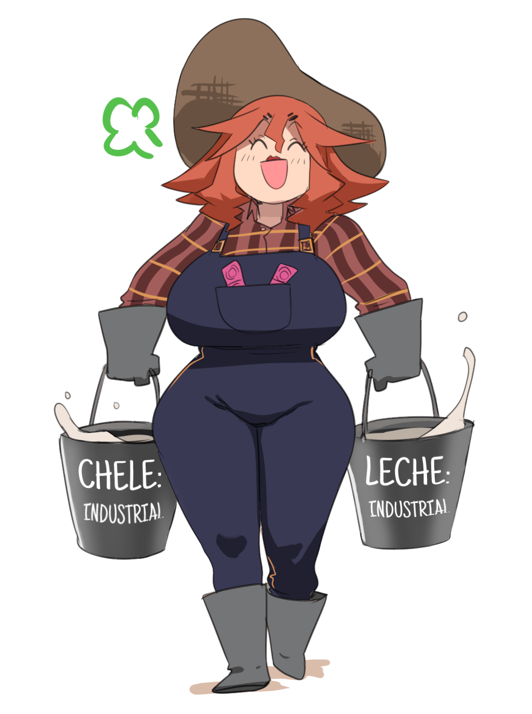 Back at the Barnyard page 6 full