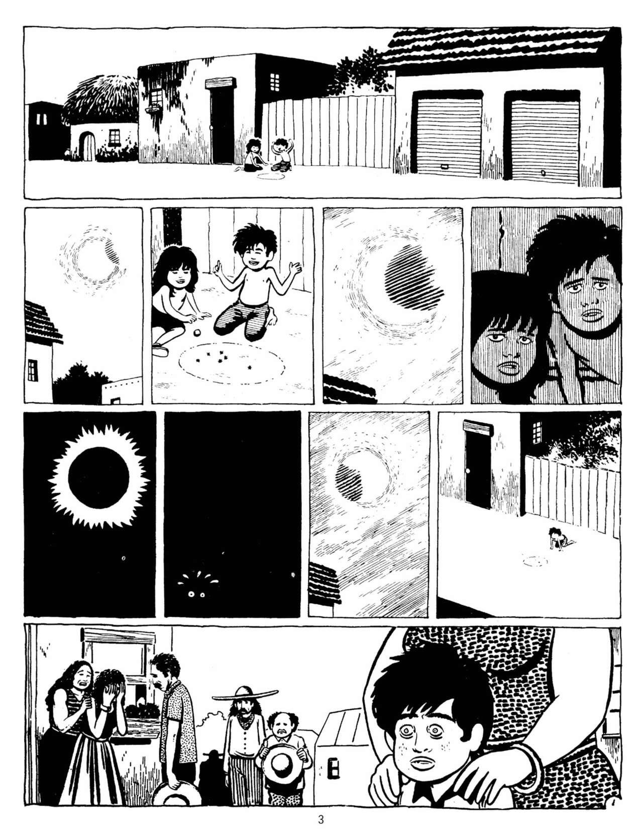 03 Pasion en la frontera y Pies de pato page 3 full